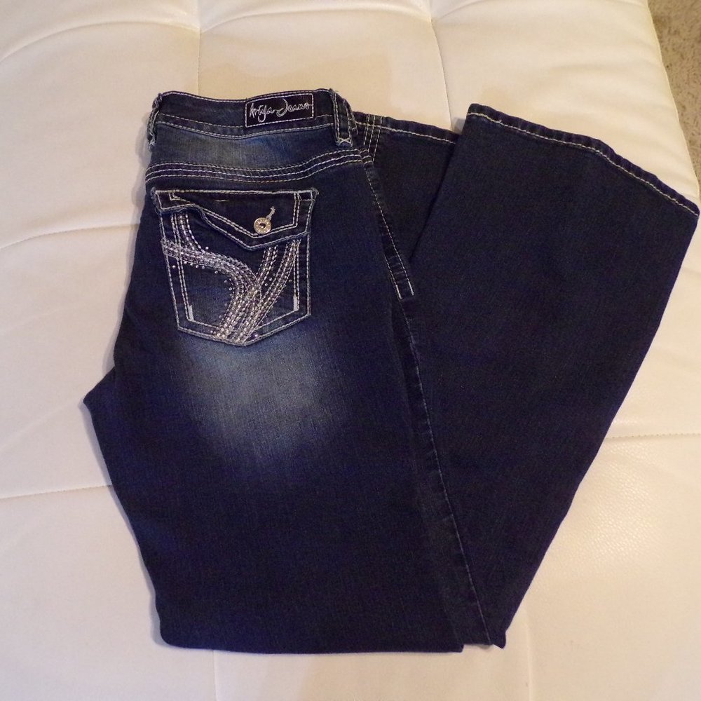 Arya Jeans
